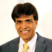 Dr Raj