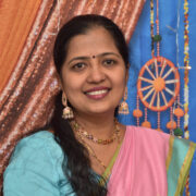 Mrs. Rajani Mahesh